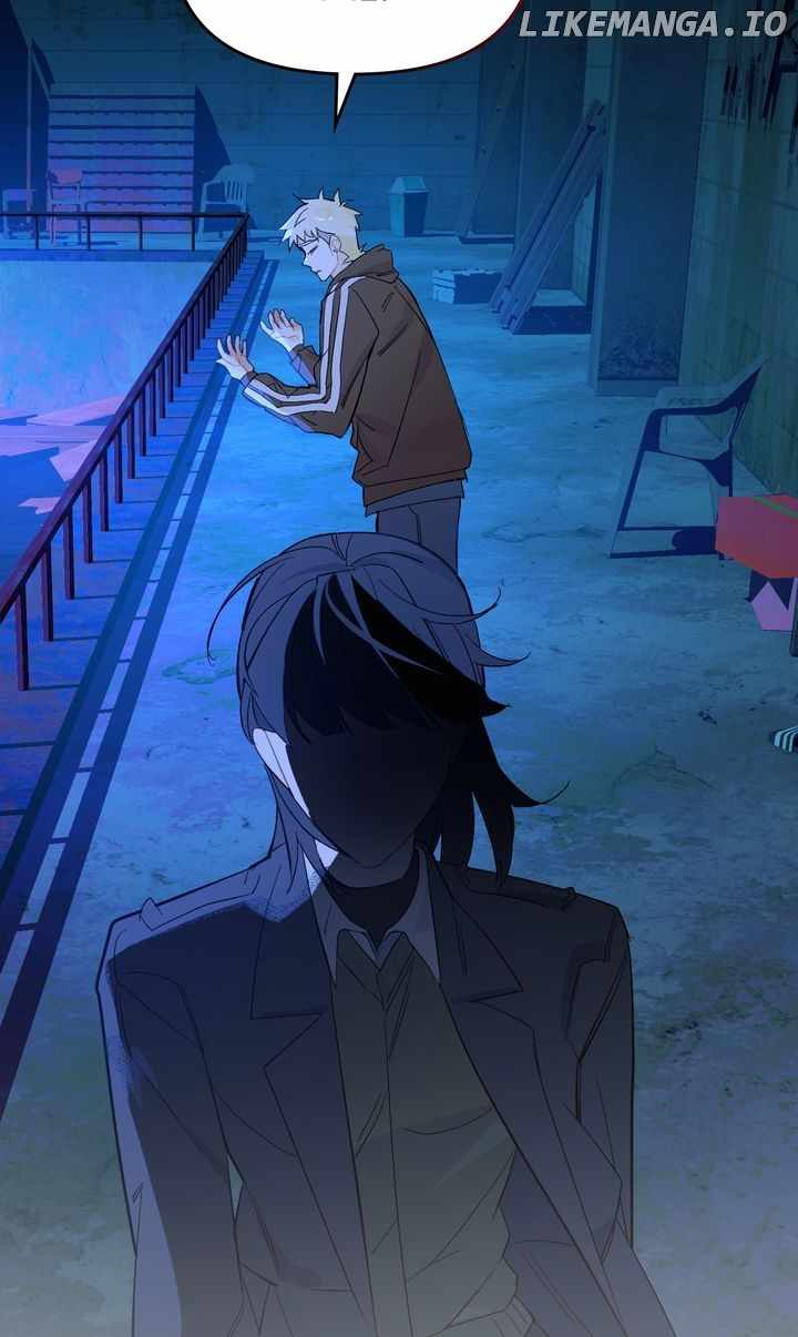 Dealing With Demons Chapter 48 58
